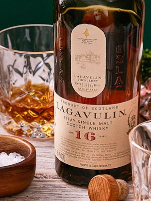 Lagavulin