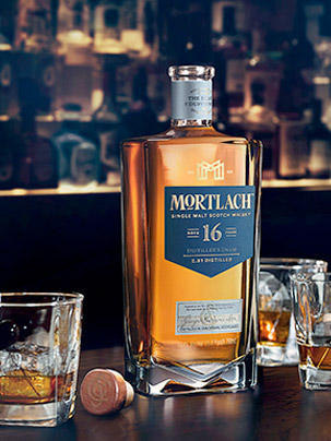 Mortlach
