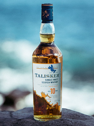 Talisker